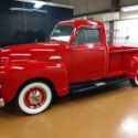 1952 GMC 1/2 ton Pickup Rust Free 54k Actual Miles Southern Truck