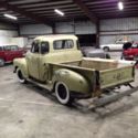 1952 GMC 3100 Pickup Truck 5 Window Patina Dream Truck