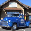 1952 GMC 3/4 Ton Truck - 90% Original