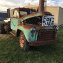 1952 GMC 452