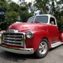 1952 GMC Pick Up Truck Classic Custom Truck A/C PS PW V8 FI