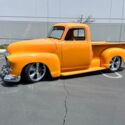 1952 GMC Pickup Pickup Butterscortched