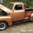 1952 GMC PICKUP
