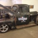 1952 GMC Rat Rod