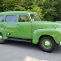 1952 GMC Suburban