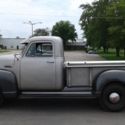 1952 GMC Truck 3/4 Ton Truck