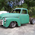 1952 GMC Truck Pickup RatRod Project No Reserve.