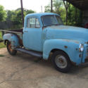 1952 GMC truck, short bed pickup , c10 street rod project rat rod chevy