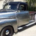 1952 gmc truck