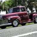 1952 GMC3100MagentaSurvivor Classic Car Services LLC