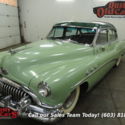 1952 Green Runs Drives Great Body Interior Excel Show Ready!