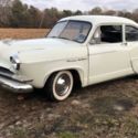 1952 Henry J Corsair deluxe