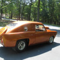 1952 Henry J,  Kaiser Fraizer, Willys