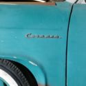 1952 Henry J Kaiser Frazer Corsair