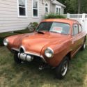 1952 Henry J/gasser/ hot rod
