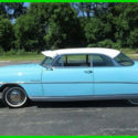 1952 Hudson Hornet Hollywood Coupe 6-Cylinder 59,130 Miles Automatic