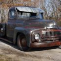 1952 International Harvester L110