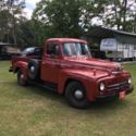 1952 International Harvester Pickup Truck