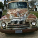 1952 International Pickup