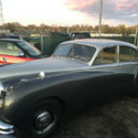 1952 Jag Mark VII Saloon Daimler XK XKR ss mk 1 mk x IV xj12 bentley rolls 1959