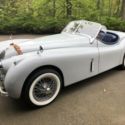 1952 Jaguar XK 120 Replica
