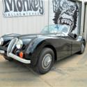 1952 Jaguar XK 120 Roadster Replica * NO RESERVE * offered by Gas Monkey Garage