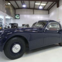 1952 Jaguar XK120 Fixed Head Coupe | Beautifully restored | Numbers matching