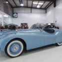 1952 Jaguar XK120 Roadster, matching numbers! Previous long-term ownership!
