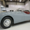 1952 Jaguar XK120 Roadster | No-Expense Spared Restoration by Marque Specialist