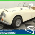 1952 Jaguar XK120 Roadster Replica Roadster 1952 Roadster Replica Used Automatic