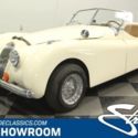 1952 Jaguar XK120 Roadster Replica Roadster 302 V8 3 Speed Automatic Classic Vin