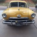 1952 Kaiser Henry J