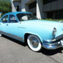 1952 Kaiser Manhattan - Only 69K Original Miles - Clean Original Car - Must See!