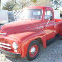 1952 L112 International Pick Up CLEAN TITLE