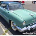 1952 Lincoln Cosmopolitan ONE OWNER-only 50k Miles-55 56 57 low reserve-
