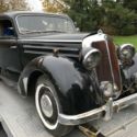 1952 MERCEDES BENZ 170 DS DIESEL SEDAN / SALOON antique collectibles classic oem