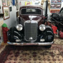 1952 Mercedes-Benz 170 Va - Nice Restoration! Turnkey Car!