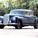 1952 Mercedes Benz 300 Adenauer Fully Restored