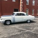 1952 Mercury Monterey 2dr V8 Auto