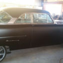 1952 Mercury Monterey 2dr.ht. custom 5.0 v-8 auto