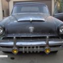 1952 Mercury Monterey Convertible similar to 1952 1953 1954 Ford & &#039;53 &#039;54 Merc
