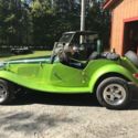 1952 MG Kit Car