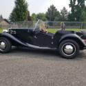 1952 MG T SERIES DATONA MIGI KIT