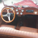 1952 MG T Series Kit Car