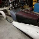 1952 MG TD COMPETITION MKII PROJECT