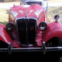 1952 MG TD Kit Car