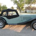 1952 MG TD  NEWLY REFURBISHED Kit Car. Show this one to your wife!