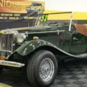 1952 MG TD Roadster Replica!