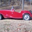 1952 MG
