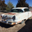 1952  NASH AMBASSADOR CUSTOM 2 DOOR HARDTOP